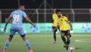 الاتحاد يصعق الباطن بسداسية ويتأهل إلى نهائي كأس الملك