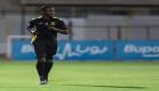 فيديو.. قائد اتحاد جدة يكشف سر الفوز بسداسية على الباطن