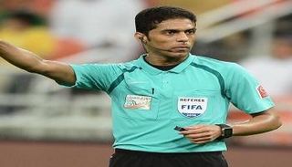 الحكم السعودي فهد المرداسي