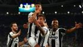 اكتمال صفوف يوفنتوس قبل مواجهة ريال مدريد