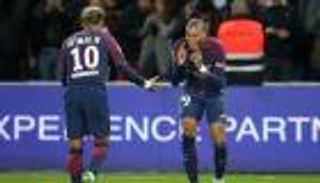 مبابي يتحدث عن رحيل نيمار لريال مدريد