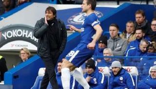 كونتي مدرب تشيلسي 