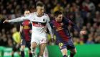 الشعراوي: ميسي أفضل لاعب في العالم 