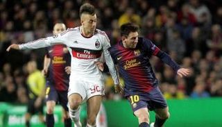 الشعراوي وميسي