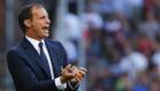 مرونة أليجري تقلل من قسوة غيابات يوفنتوس أمام ريال مدريد