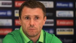 ريبروف مدرب الأهلي