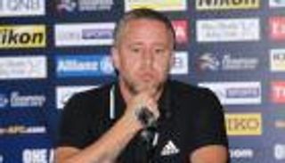 مدرب الوحدة: لا بديل عن الفوز على لوكوموتيف