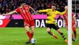 فيديوجراف.. حصاد الجولة الـ28 من الدوري الألماني