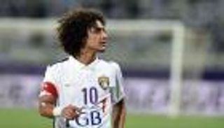  عموري يوجه رسالة لجماهير الهلال