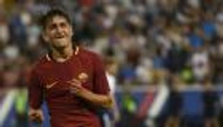 هدف برشلونة: رفضت مانشستر سيتي.. وميسي أفضل من رونالدو