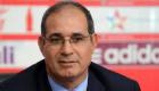 بادو الزاكي مدرباً لاتحاد العاصمة الجزائري الموسم المقبل