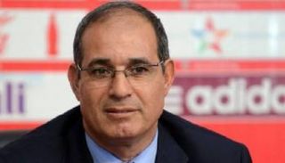 المدرب المغربي بادو زاكي