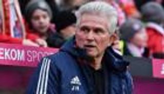 هاينكس يؤكد تراجعه عن البقاء مع بايرن ميونيخ