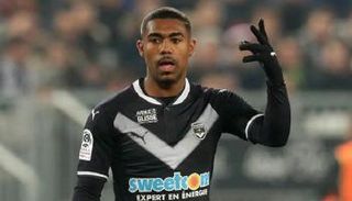 مالكوم لاعب بوردو