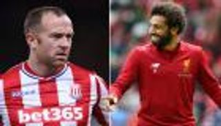 زميل رمضان صبحي يحذر محمد صلاح من ريال مدريد وبرشلونة