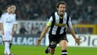 ديل بييرو يستبعد تكرار مباراة كارديف بين الريال ويوفنتوس