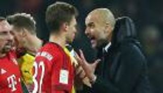 كيميش يكشف عن سر عبقرية جوارديولا