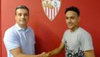 الجزائري "الهارب" غير نادم على تجربته الإسبانية