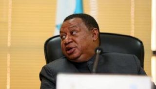 الأمين العام لمنظمة أوبك،