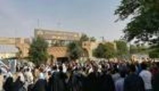 معارض يكشف لـ"العين الإخبارية" علاقة الحرس الثوري بـ"حريق الأحواز"