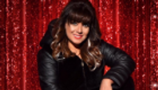 نشوى مصطفى في رمضان بمسلسل "البشارة"