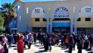 مشاركة متميزة لدائرة الثقافة والسياحة بأبوظبي في معرض تونس للكتاب