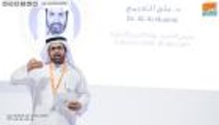 علي النعيمي: العمل الإعلامي بحاجة لمعايير جديدة خارجة عن النمطية