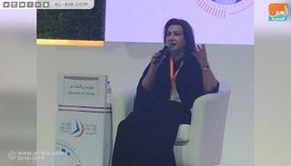 الإعلامية والكاتبة سوسن الشاعر