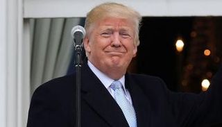 دونالد ترامب