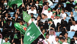 العائلات السعودية