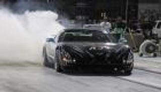 حلبة مرسى ياس تدرج فعاليات جديدة في رياضة سباقات السيارات 