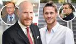 سداسية بايرن تقود دورتموند لتغيير فني وإداري شامل