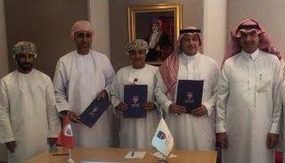 الشباب العماني يشارك في البطولة العربية