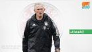 سجل هاينكس الذهبي مع بايرن ميونيخ ضد الإسبان يدعمه أمام إشبيلية