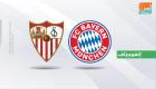 إنفوجراف.. ابن يدر يتفوق على ليفاندوفسكي في دوري الأبطال