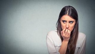 التوتر يسبب مشاكل نفسية 