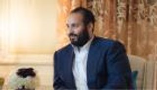 محمد بن سلمان يبحث فرص الشراكة مع "وارنر برذرز" للترفيه