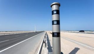 أنظمة ذكية جديدة لرصد المخالفات في إمارة أبوظبي