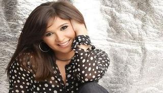  الفنانة المصرية ياسمين عبد العزيز  