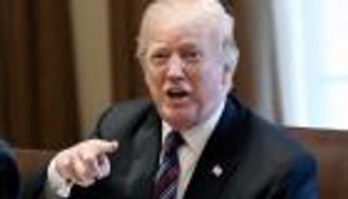 واشنطن تعتزم نشر الجيش على الحدود مع المكسيك