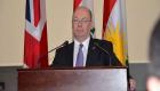 170 مليون إسترليني دعم بريطاني للإغاثة في اليمن 