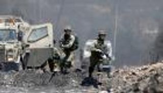 الاحتلال يقتل فلسطينيا بزعم محاولته تنفيذ عملية دهس