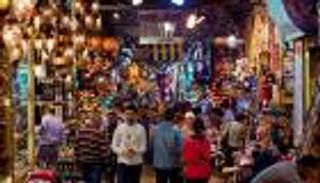 صعود التضخم في تركيا يكبح طموحات حكومة إسطنبول