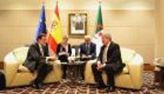 الجزائر وإسبانيا ترفعان شراكتهما الاستراتيجية والاقتصادية