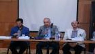 محمد صبحي: هذا أجري في الدراما.. ومحمود المليجي أخجلني