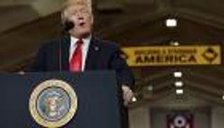 ترامب: حان الوقت لعودة القوات الأمريكية من سوريا