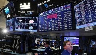 ارتفع المؤشر ستاندرد آند بورز 500 بمقدار 11.93 نقطة أو 0.46 % 