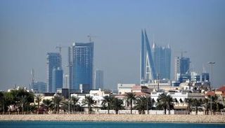 مخطط لمساعدة إيران في انتهاك العقوبات