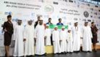 اعتماد برنامج النسخة العاشرة من بطولة أبوظبي العالمية للجوجيتسو