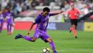 الشحات يقترب من المشاركة أمام دبا